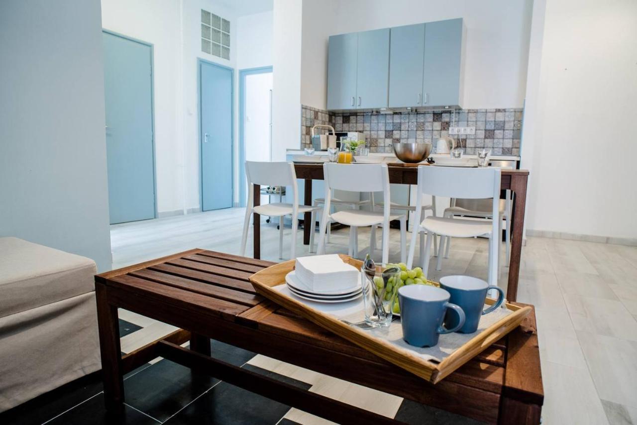 Central New Home With 3 Bedrooms, A/C And Balcony 布达佩斯 外观 照片